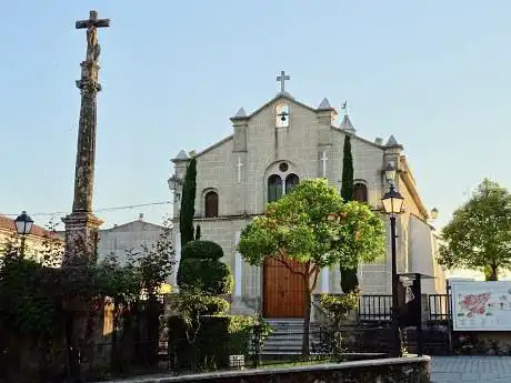 Photo de Ermita de San Gregorio