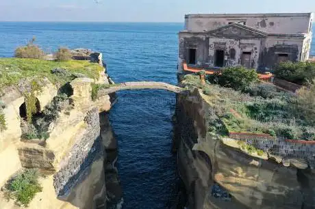 Isola la Gaiola