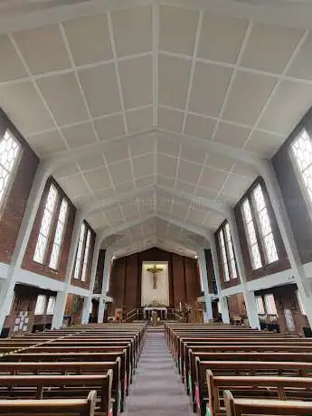 Photo de St Aelred R C Church
