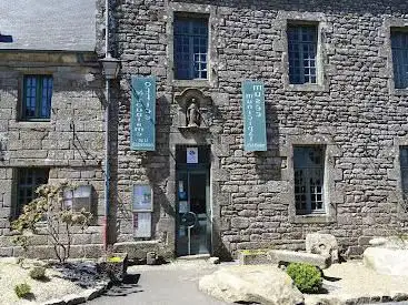 Photo de Office de Tourisme de Locronan