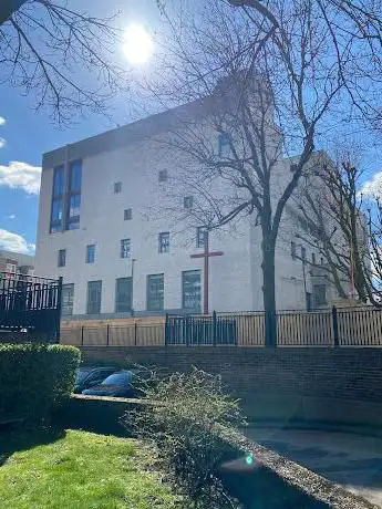 Photo de Battersea Chapel Baptist Church