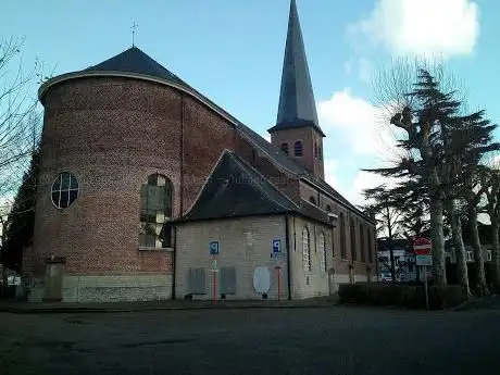 Onze-Lieve-Vrouw-Ten-Boskerk