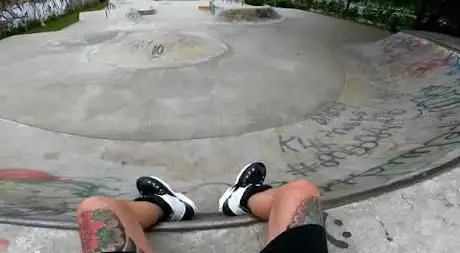 SkatePark