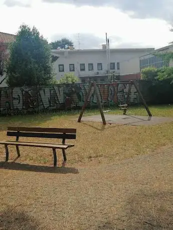 Photo de Parchetto comunale