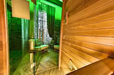 Photo de Pashà Centro Benessere
