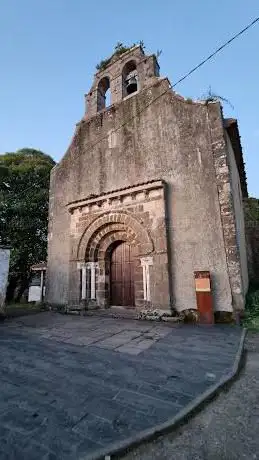Photo de Iglesia de San MartÃ­n de Gurullés