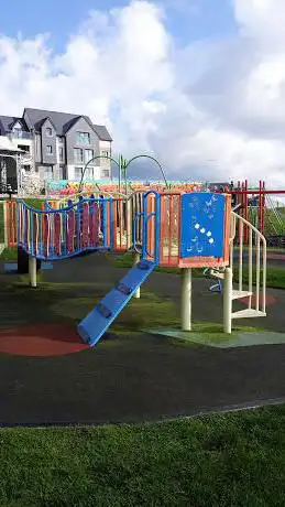 Jubilee Park