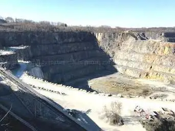 Photo de Panorama Carrière