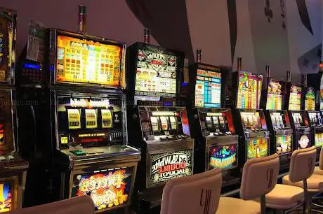 Photo de Casino Grande Motte
