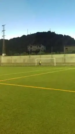 Photo de Campo Municipal de Fútbol 