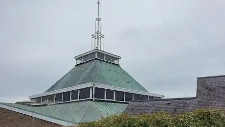 St Mary's Church Holyhead
