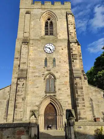 Photo de All Saints  Church