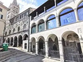 Photo de Museoteatro della Commenda