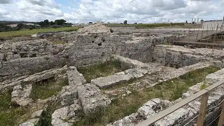 Photo de Ruines de ConÃmbriga