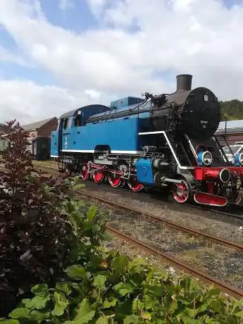 Photo de Musée Ferroviaire 3 Vallées asbl