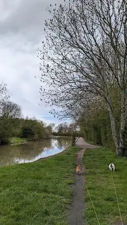 Photo de Cossington Lakes