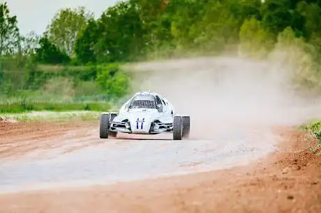 Photo de Circuito Este Off-Road