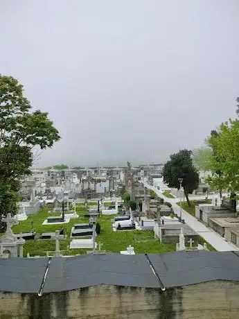 Photo de Cementerio de Gallarta
