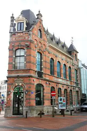 Tourist Office