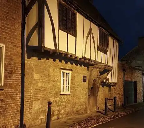 Photo de Paranormal Research York Ghost Hunting Events
