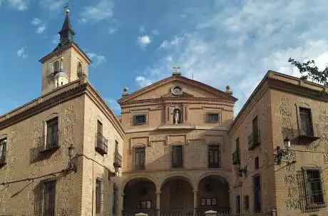 Photo de Church of Saint Genesius