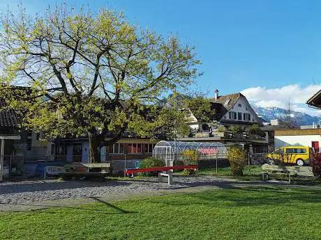 Kinderspielplatz