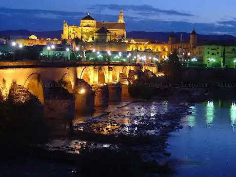 Photo de Cordoba Incoming