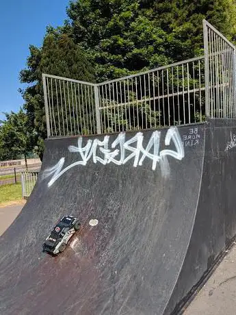 Skate Park
