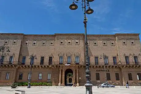 Photo de Palazzo Imperiali - Filotico