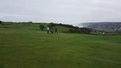 Photo de Golf