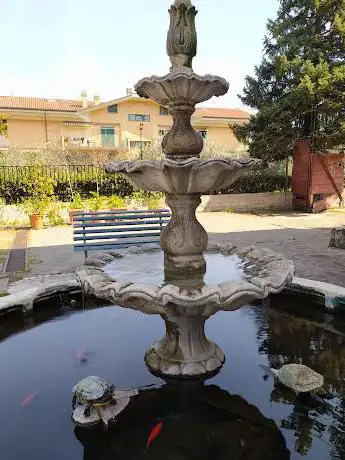 Photo de Casa San Giuseppe