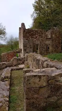 The Hidden Valley
