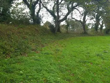 Caer Vallack