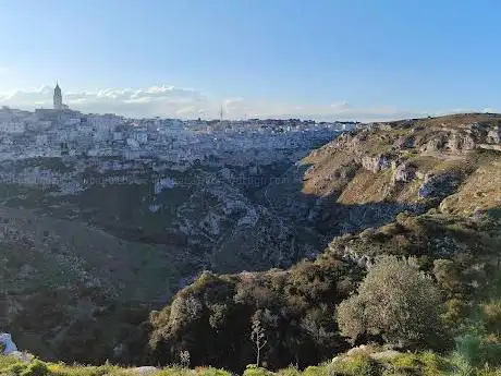Photo de Murgecchia