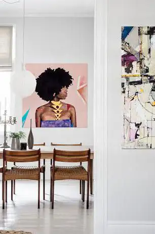 Photo de Rise Art