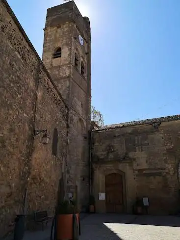 Photo de Eglise Saint-Cyr-et-Sainte-Julitte