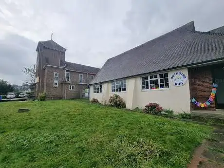Photo de Brighton Elim Church
