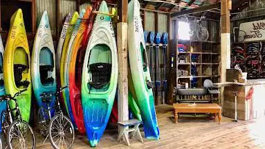 Photo de Saltsburg Kayak & Canoe Outfitters