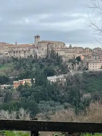 Photo de Saint Antonio Gate