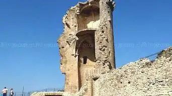 Photo de Le Château de Châteaurenard