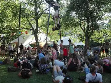 Ontmoetingscentrum Marke