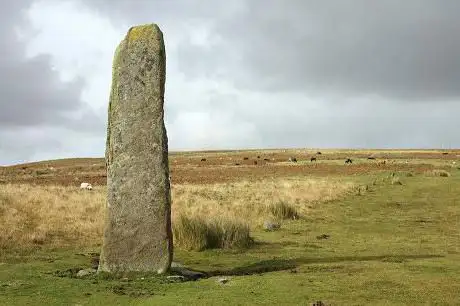Drizzlecombe
