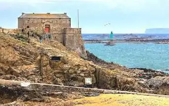 Fort du Petit Bé