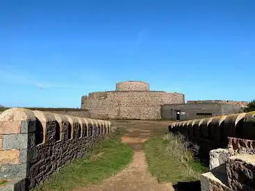 Fort Hommet