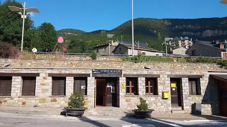 Photo de Oficina De Turismo Cerler