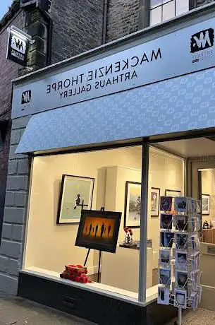 Arthaus Gallery