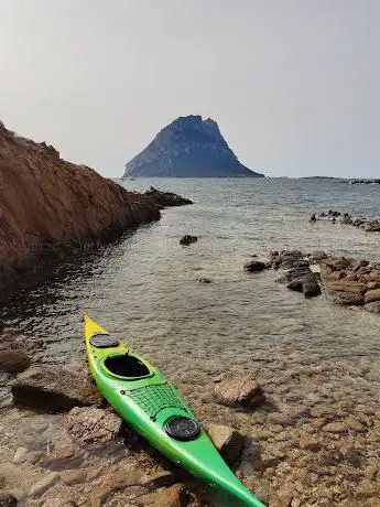 Kayak Adventure: WildWonder