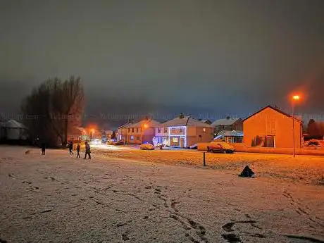 Photo de Dunfane Playing Fields