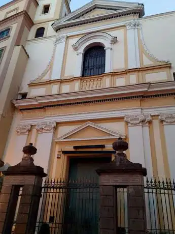 Photo de San Bartolomeo  Castellammare di Stabia