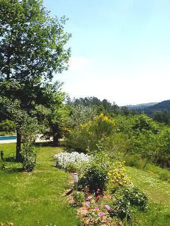 Photo de Le Jardin raconté